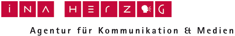 Mag. Ina Herzog  | Agentur für Kommunikation & Medien